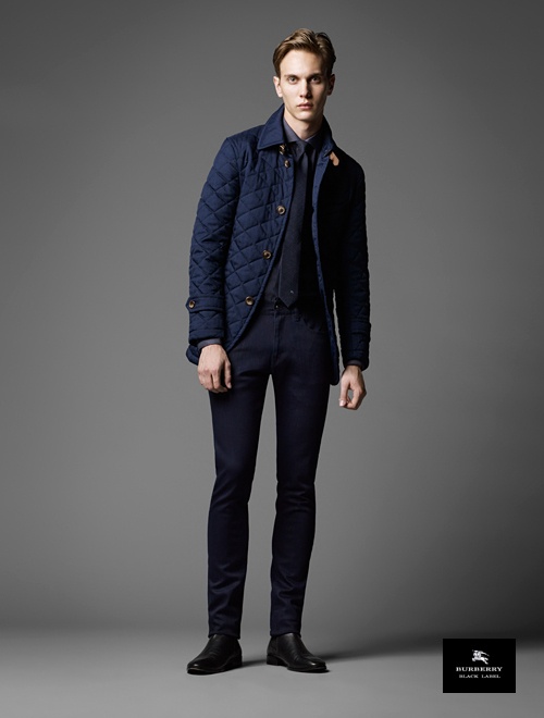 burberry jacket mens 2013