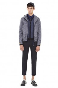 dkny spring summer 2014 mens collection 030
