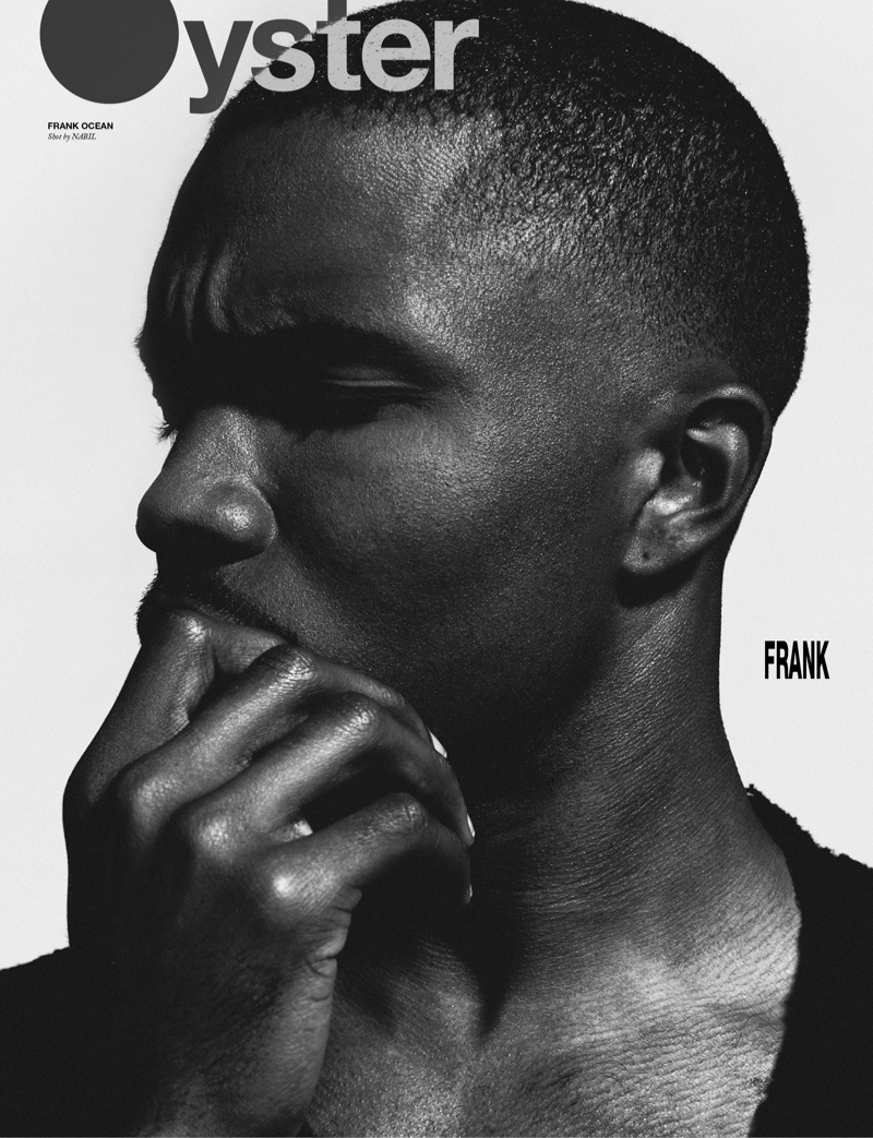 frank ocean