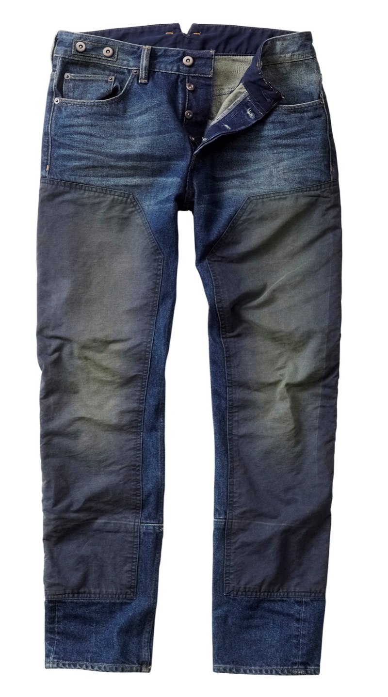 Mauritz Archive collection