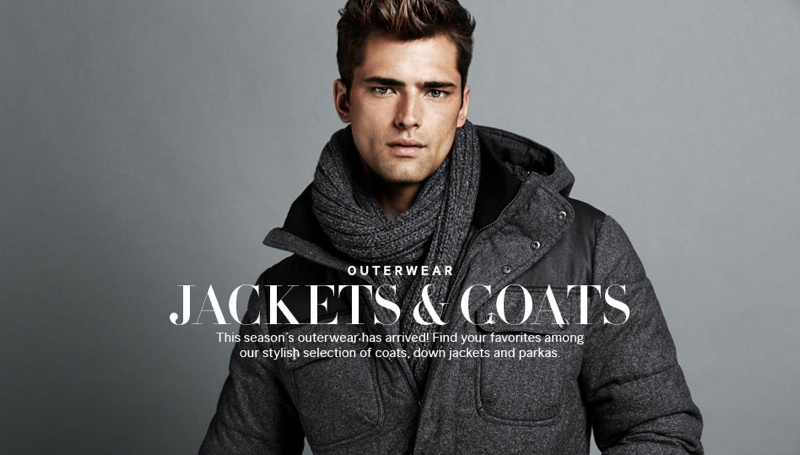 h and m outerwear sean opry 0001