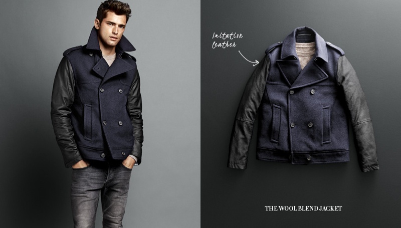 h and m outerwear sean opry 0011