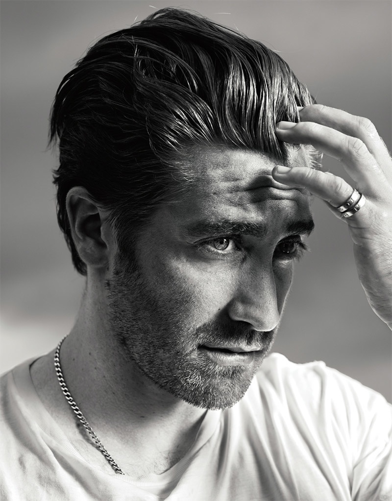 Jake Gyllenhaal reacts strongly to claim from reporter about his  relationships with his co-stars | The Independent | The Independent