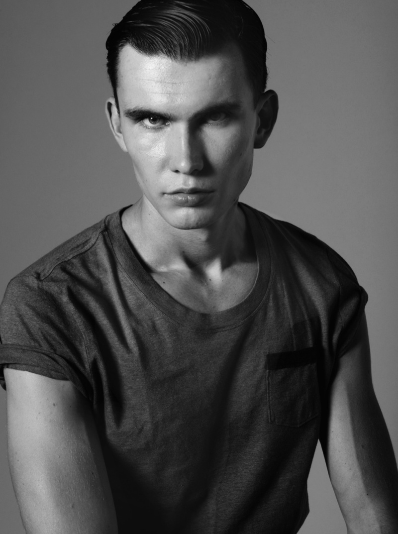 Joseph Kirchberger by Kosmas Pavlos