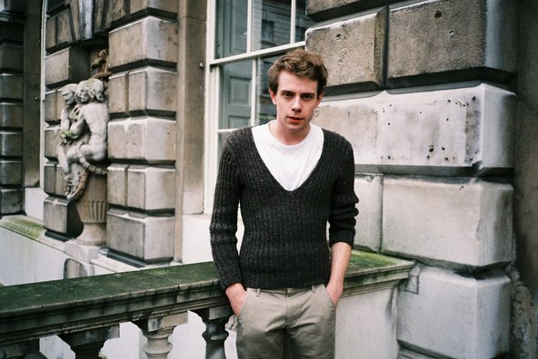 JW Anderson: Fashion Designer, Author, Filmmaker (And Ex-Actor