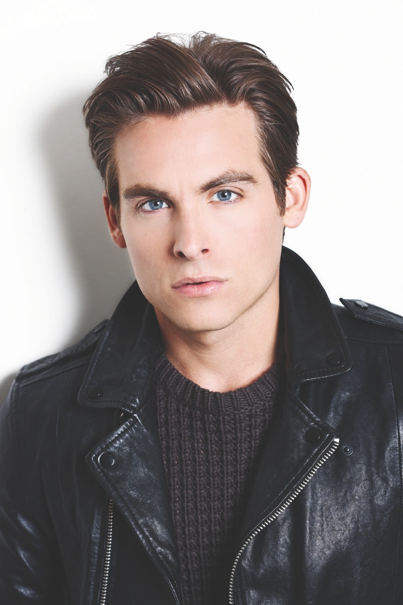 kevin zegers fashionisto