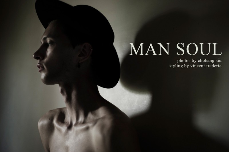 man soul