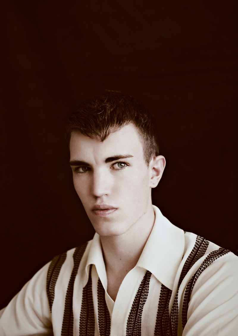 Marti Medina by Boris Camaca for Fashionisto Exclusive
