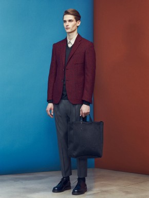 mauro grifoni fall winter 2013 collection lowell tautchin 0018