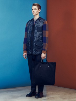 mauro grifoni fall winter 2013 collection lowell tautchin 0028