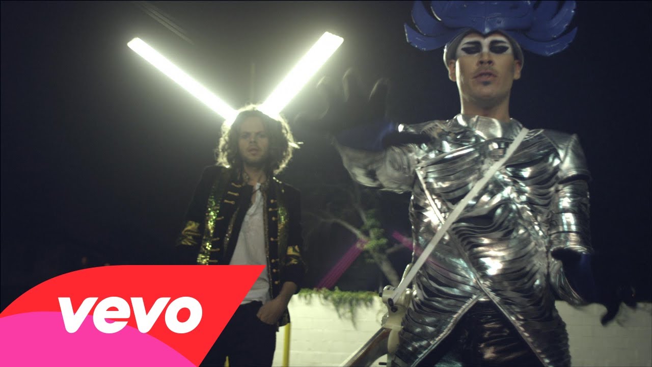 Empire of the Sun | Ice on the Dune