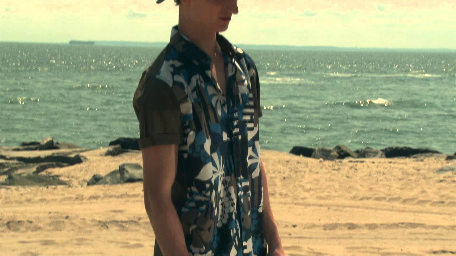 Check Out Marc by Marc Jacobs Spring/Summer 2014 in Action