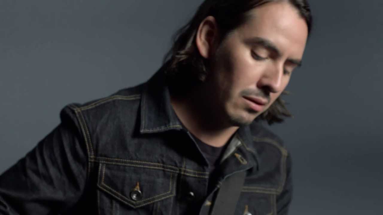 Dhani Harrison Stars in Gap Fall/Winter 2013 TV Spot