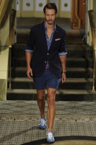 michael bastian spring summer 2014 collection 018