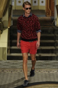 michael bastian spring summer 2014 collection 020