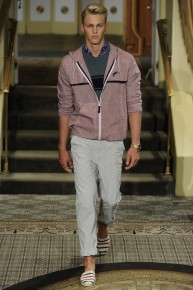 michael bastian spring summer 2014 collection 022