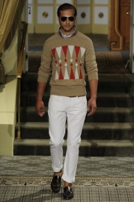 michael bastian spring summer 2014 collection 025