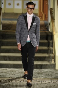 michael bastian spring summer 2014 collection 028