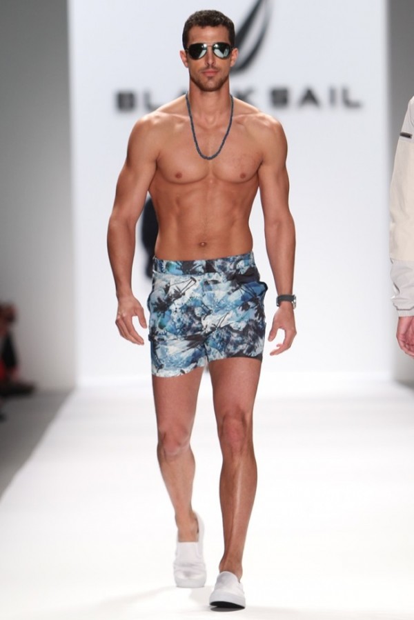 Nautica spring summer 2014 collection 005