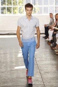 park and ronen spring summer 2014 collection 003