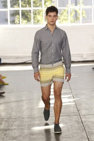 park and ronen spring summer 2014 collection 013