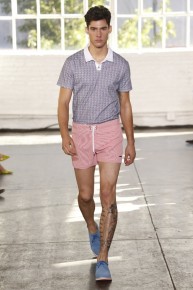 park and ronen spring summer 2014 collection 018