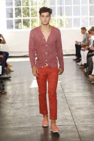 park and ronen spring summer 2014 collection 024