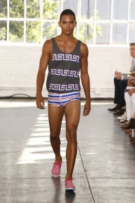 park and ronen spring summer 2014 collection 026