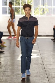 park and ronen spring summer 2014 collection 027