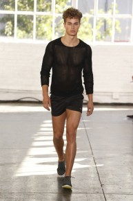 park and ronen spring summer 2014 collection 036