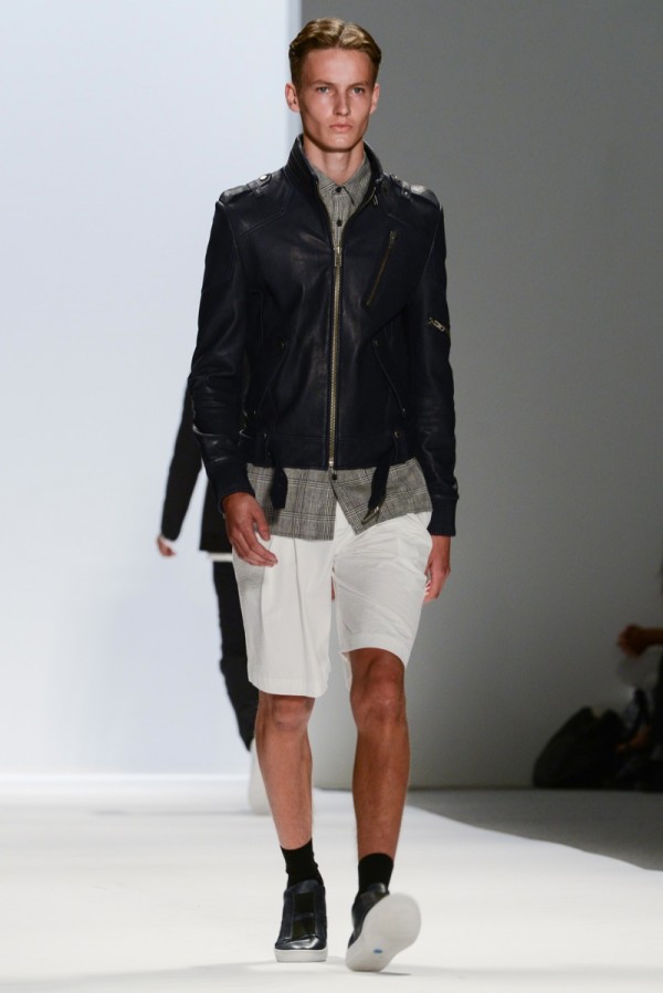 Richard Chai Spring/Summer 2014 | New York Fashion Week – The Fashionisto