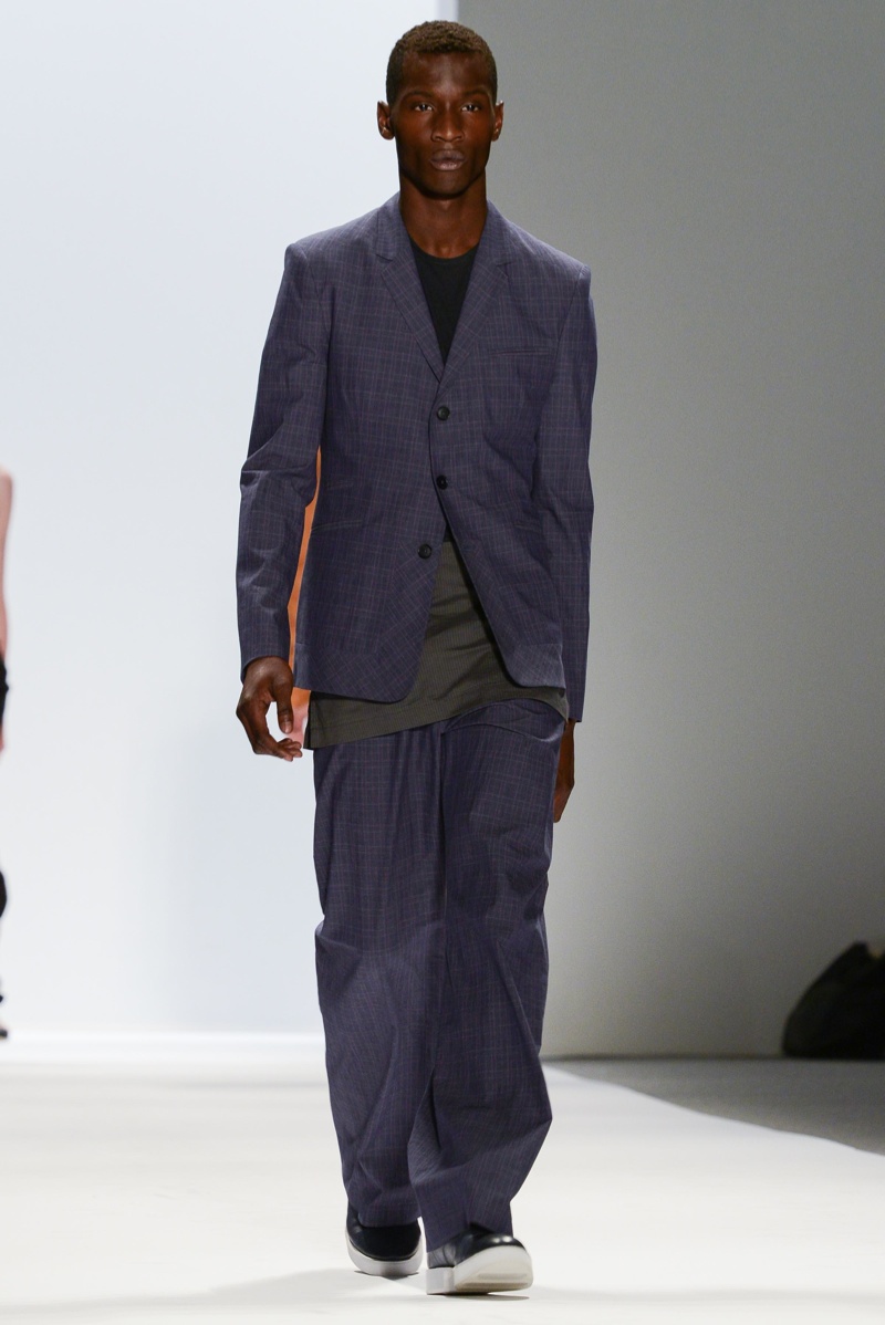 Richard Chai Spring/Summer 2014 | New York Fashion Week