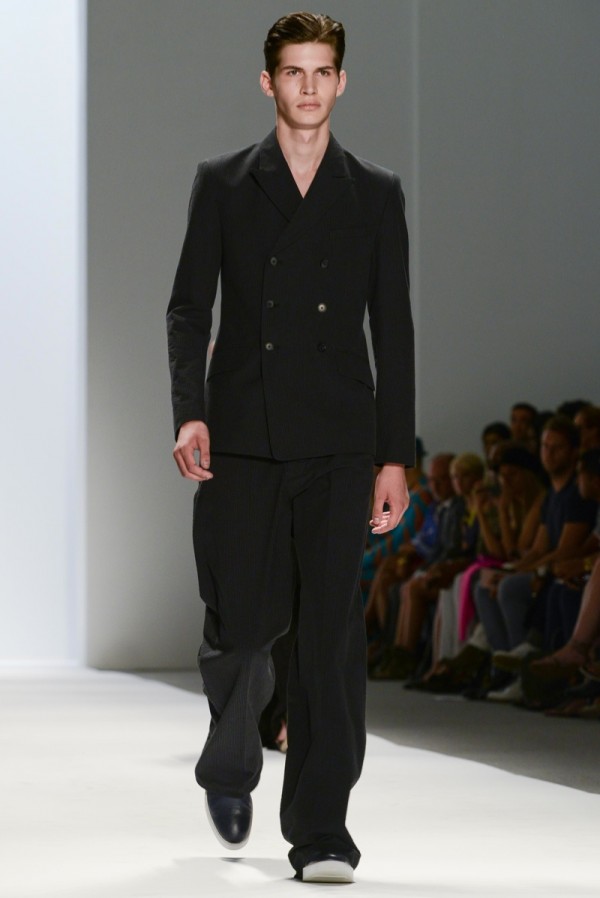 Richard Chai Spring/Summer 2014 | New York Fashion Week – The Fashionisto