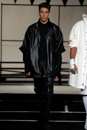 rochambeau spring summer 2014 collection 0001