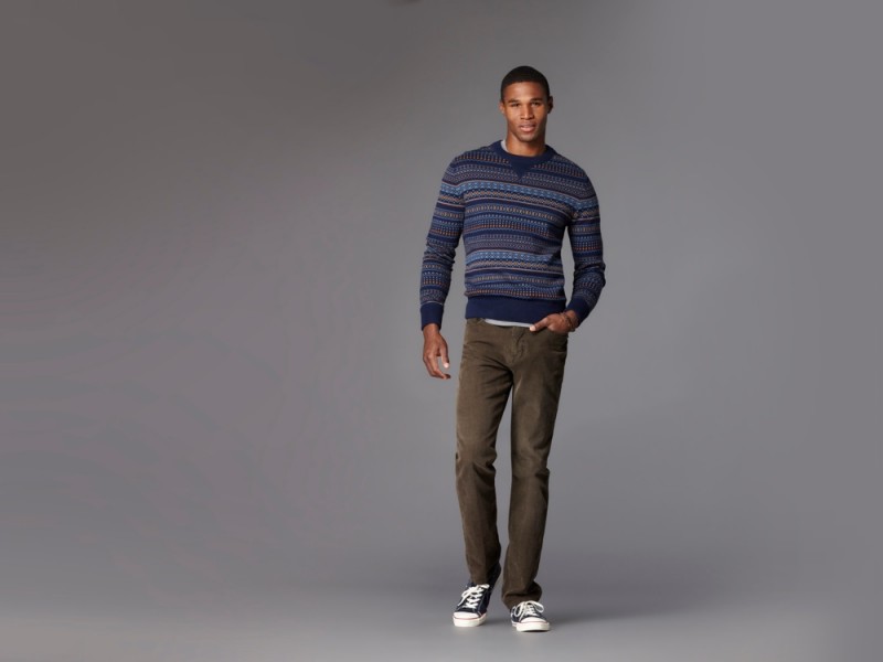 Fall 2013 Men's Style at Target – The Fashionisto