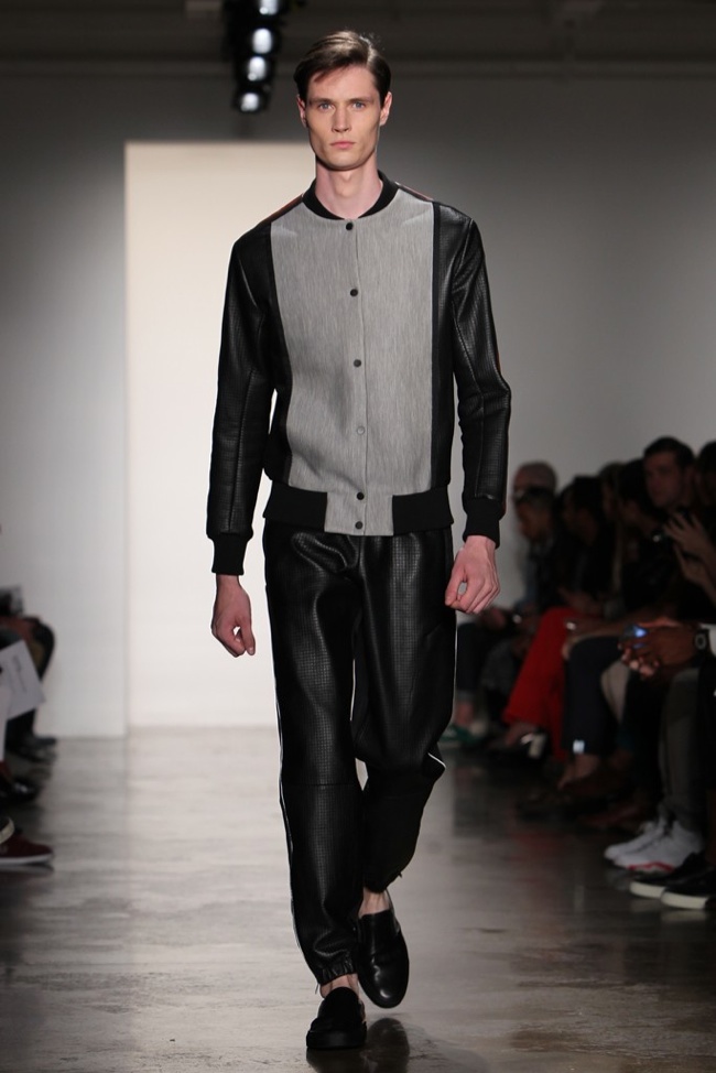 Tim Coppens Spring/Summer 2014 | New York Fashion Week – The Fashionisto