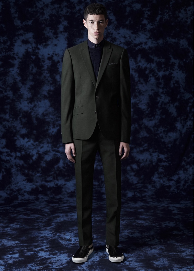 Topman LUX Second Installment
