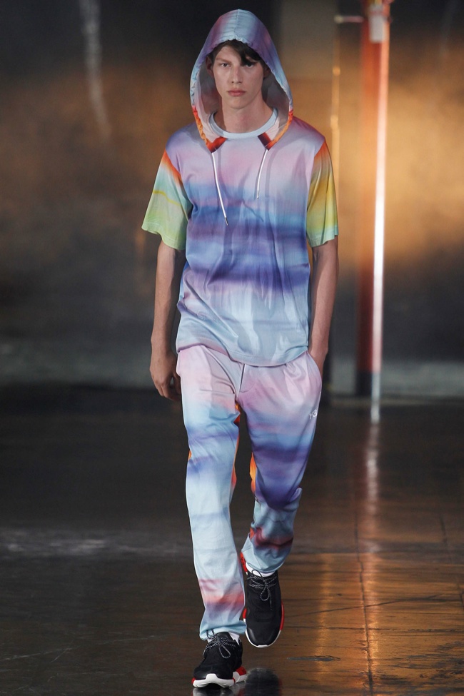5 Winning Men’s Trends from New York Fashion Week Spring/Summer 2014