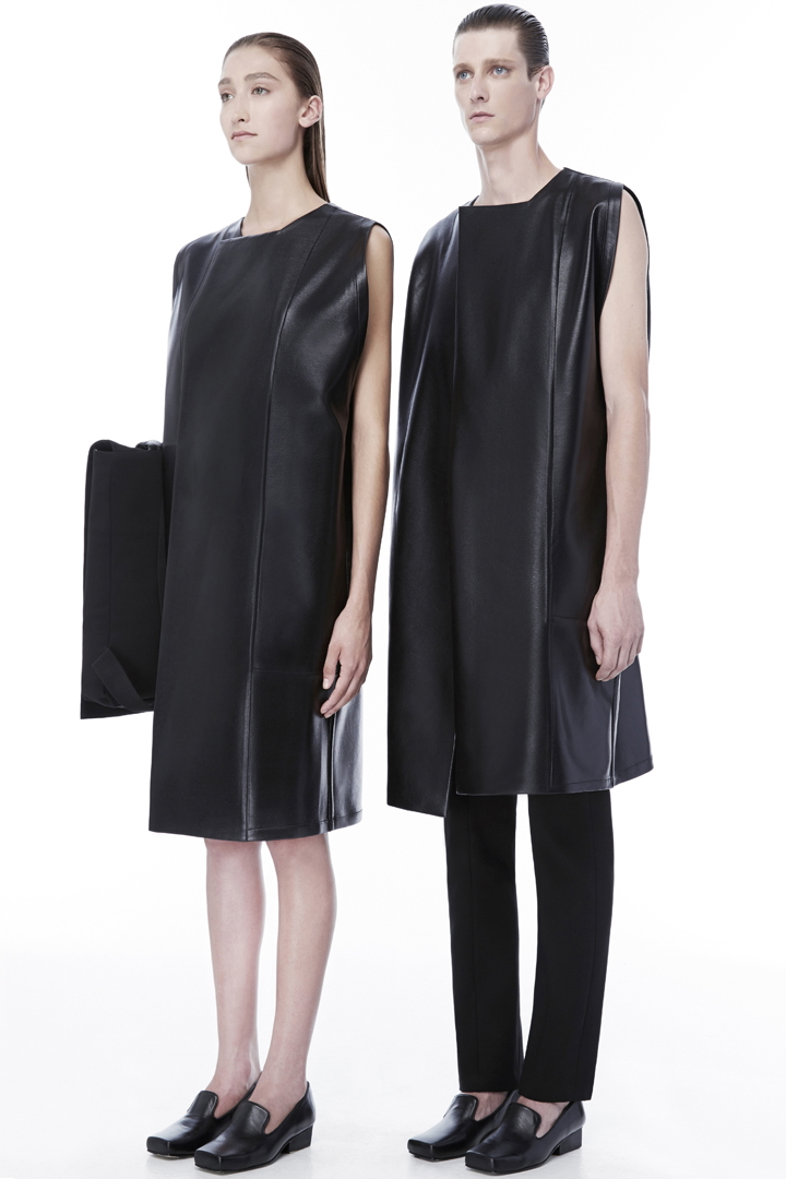 Vince Robitaille, Eryck Laframboise & Alex Bouchard for Rad by Rad Hourani Unisex Collection #8