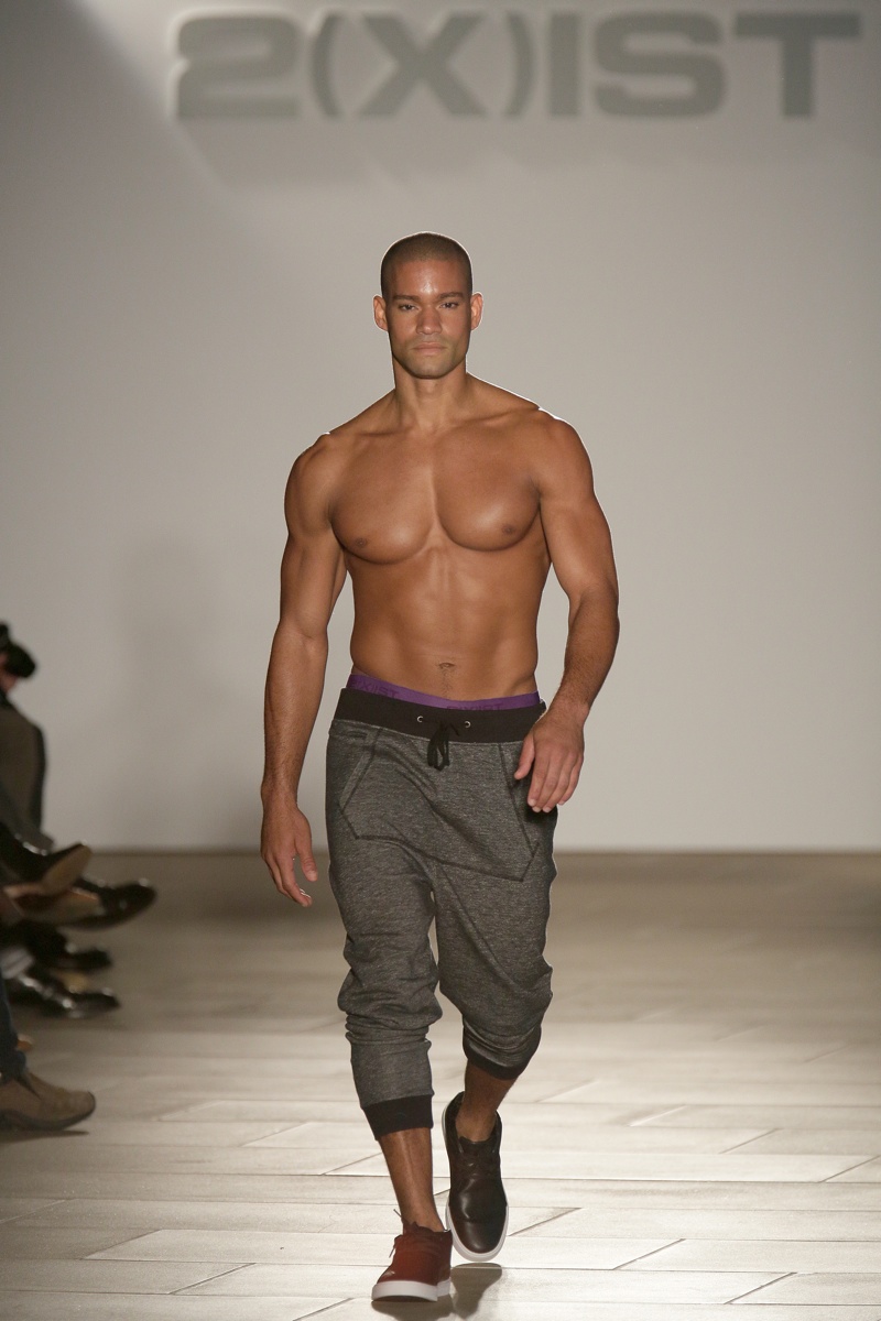2(X)IST Spring/Summer 2014