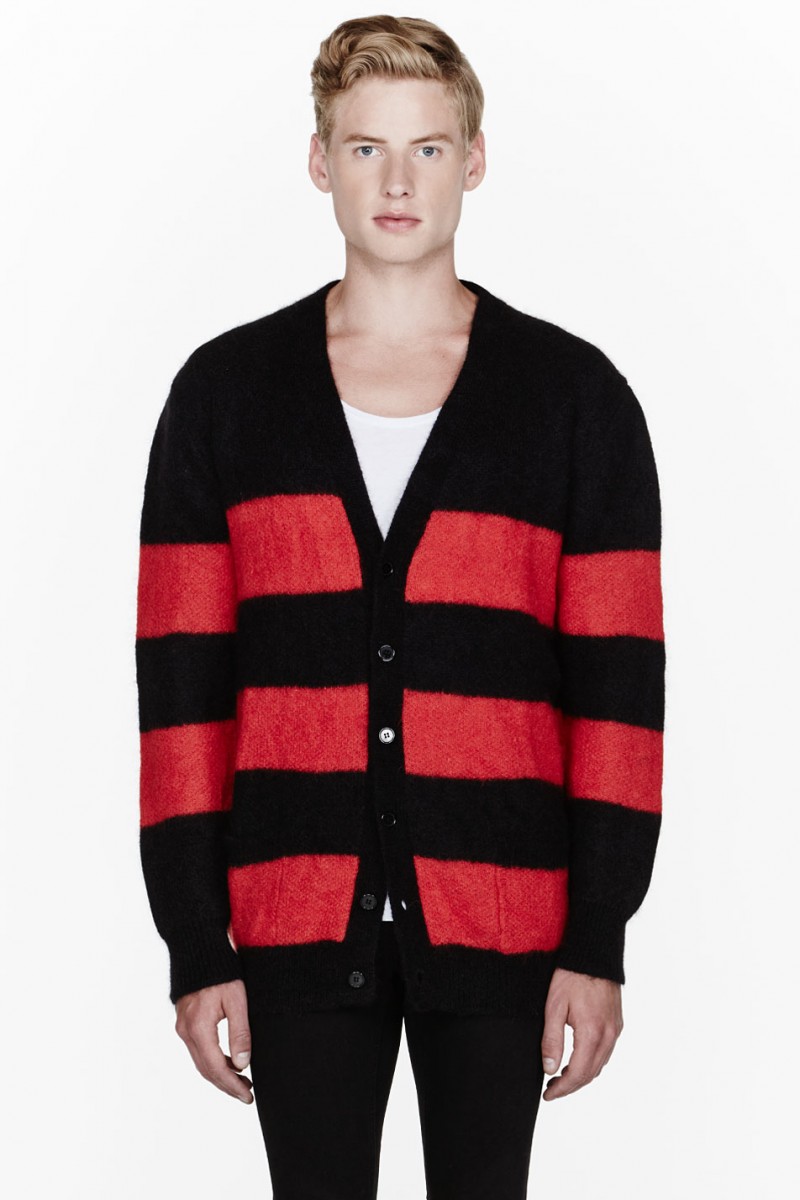 Saint Laurent Cardigan