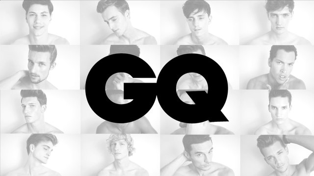 Marco Adamo Graziosi & Maria Host-Ivessich Capture Marlon Teixeira, Alex Dunstan, Simone Nobili + More for GQ Italia