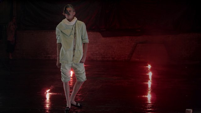 Elliott Evan Spring/Summer 2014 Preview