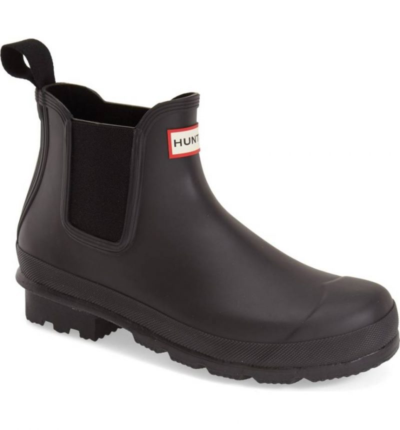 The Boot Edit | Timeless Boot Styles