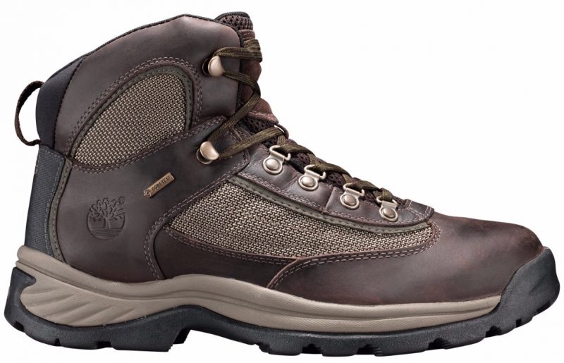 Timberland Plymouth Trail Waterproof Hiking Boots