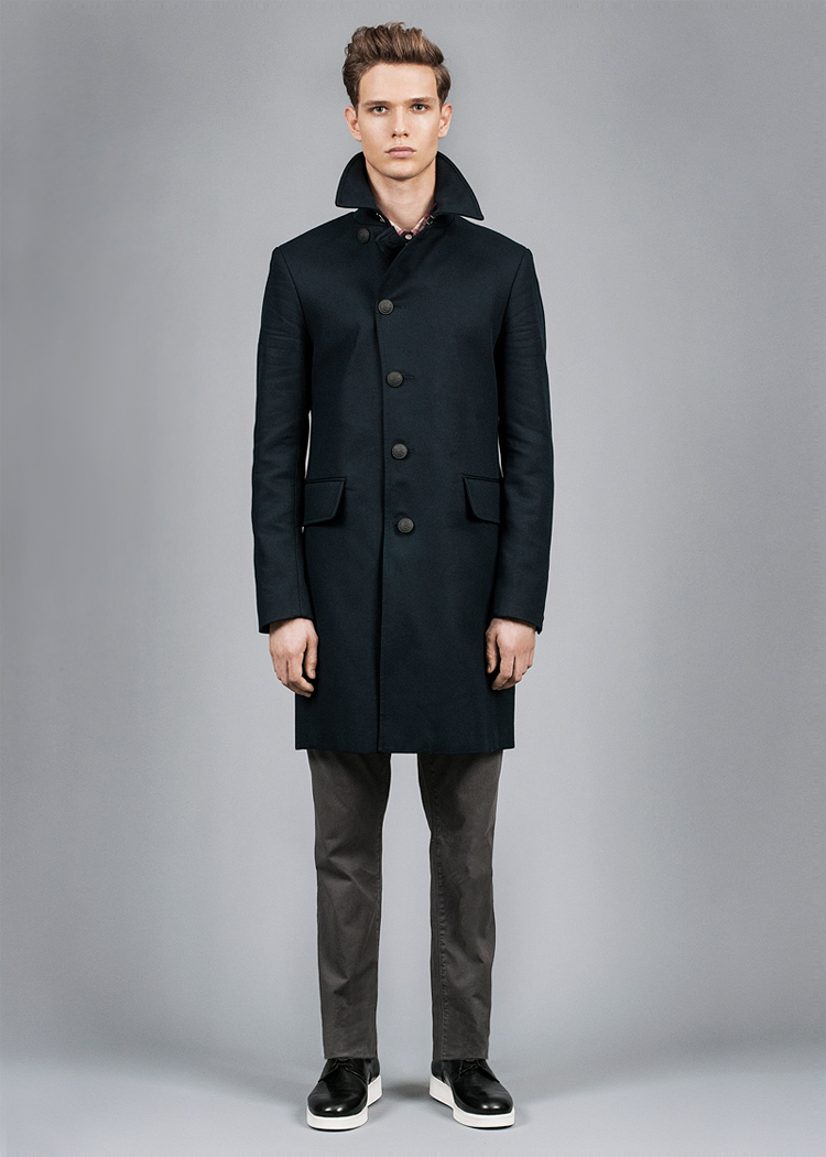 Odin New York Collaborates with Rag & Bone, Common Projects & More for ...