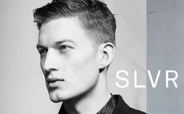 Bastian Thiery for Adidas SLVR Fall/Winter 2013
