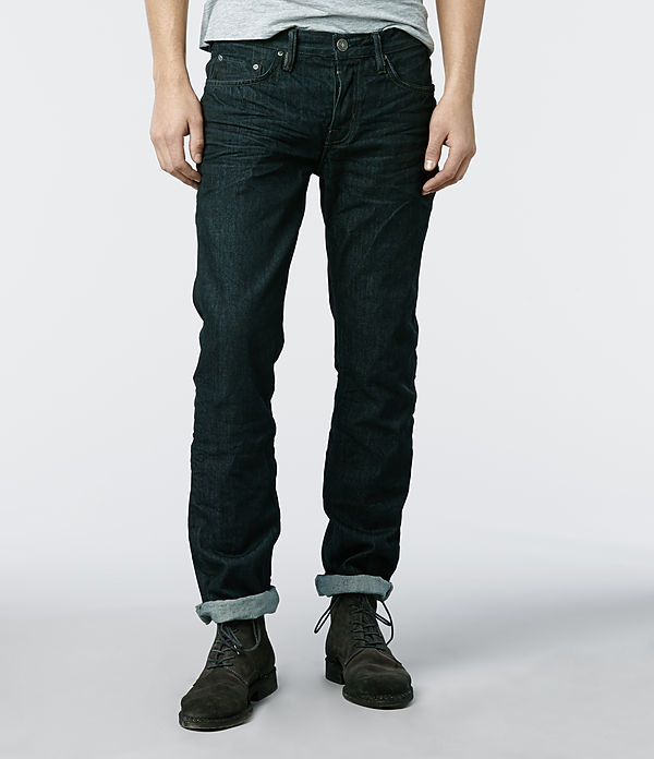 AllSaints Silt Iggy Jeans