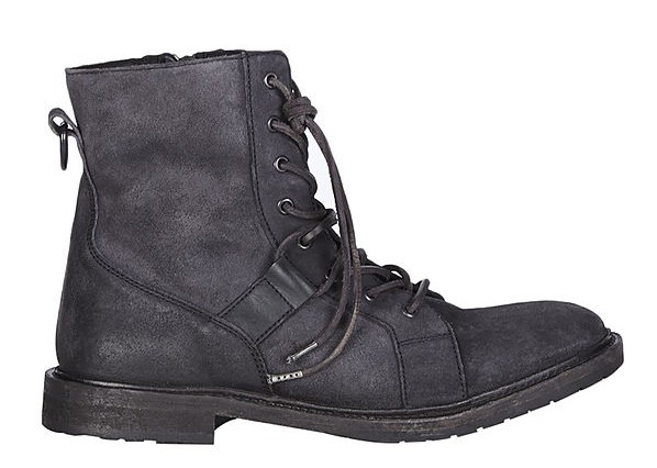 AllSaints Marshal Boot