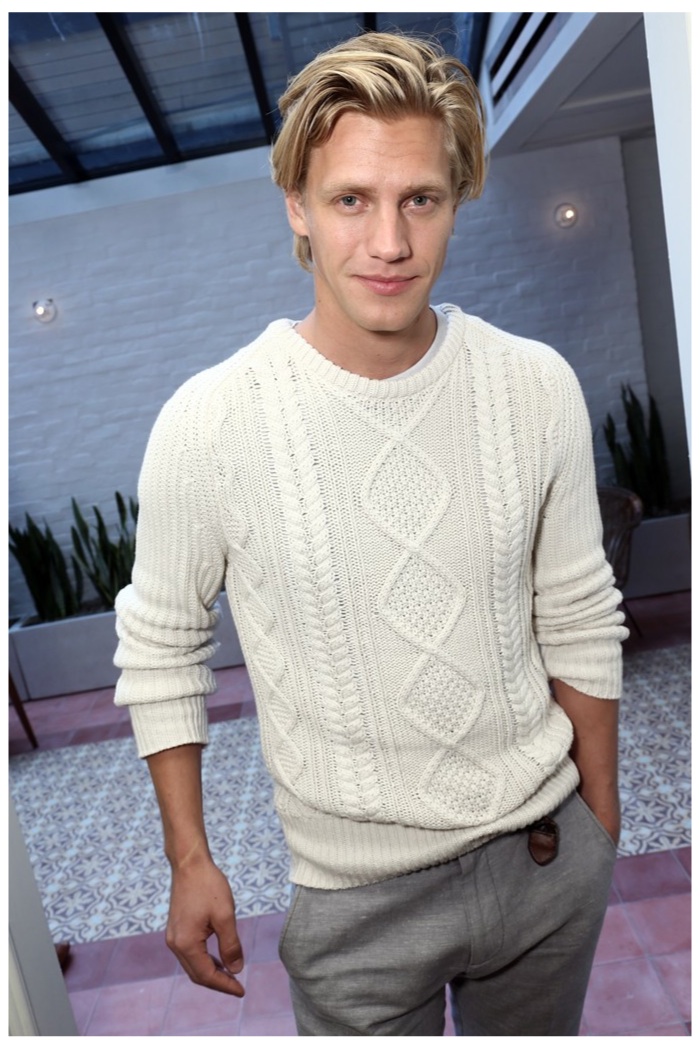 Banana Republic Spring/Summer 2014 Preview – The Fashionisto